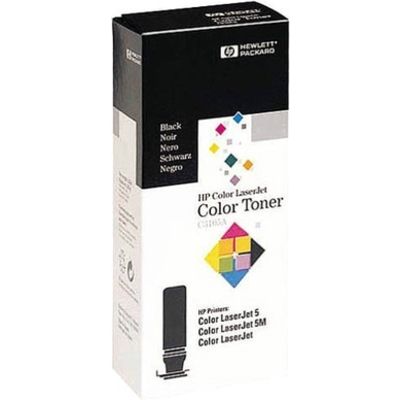 HP C3105A Toner Zwart
