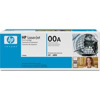HP 00A (C3900A) Toner Zwart