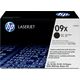 HP 09X (C3909X) Toner Zwart Hoge capaciteit