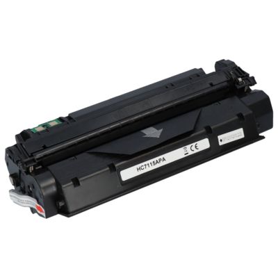 Huismerk HP 15A (C7115A) Toner Zwart