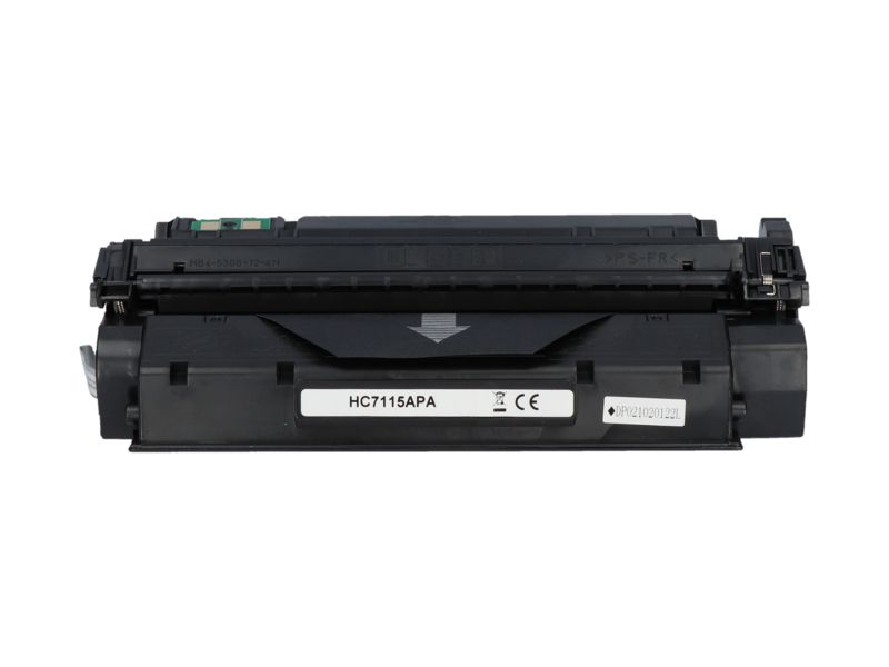 HP 15A Toner Zwart (C7115A) kopen? | PrintAbout