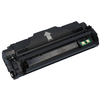 Huismerk HP 15A (C7115A) Toner Zwart