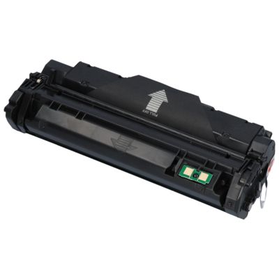 Huismerk HP 15A (C7115A) Toner Zwart
