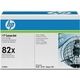 HP 82X-EP-72 (C4182X) Toner Zwart Hoge capaciteit