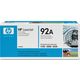 HP 92A (C4092A) Toner Zwart