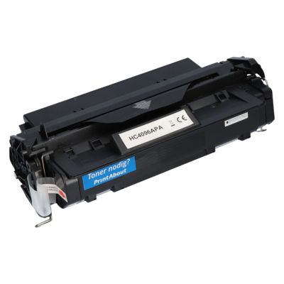 Huismerk HP 96A (C4096A) Toner Zwart