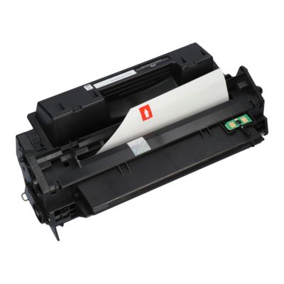 Huismerk HP 10A (Q2610A) Toner Zwart