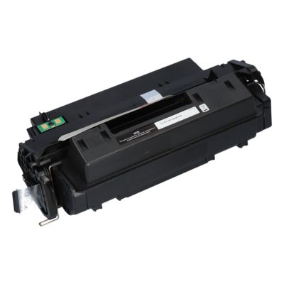 Huismerk HP 10A (Q2610A) Toner Zwart
