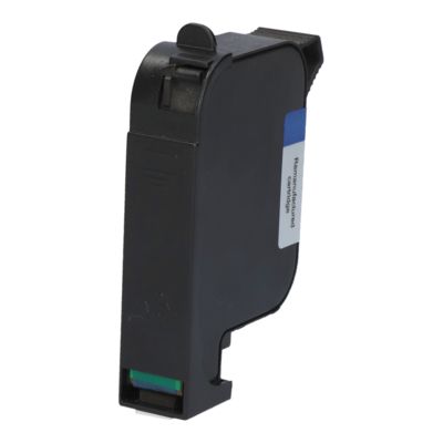 Huismerk HP 15 (C6615DE) Inktcartridge Zwart