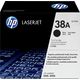 HP 38A (Q1338A) Toner Zwart