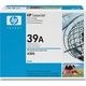 HP 39A (Q1339A) Toner Zwart