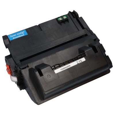 Huismerk HP 39A (Q1339A) Toner Zwart