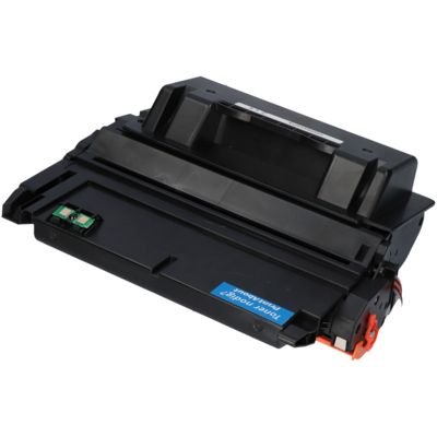 Huismerk HP 39A (Q1339A) Toner Zwart