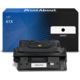 Huismerk HP 61X (C8061X) Toner Zwart Hoge capaciteit