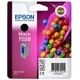 Epson T028 (C13T028401) Inktcartridge Zwart