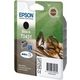 Epson T0431 (T043140) Inktcartridge Zwart