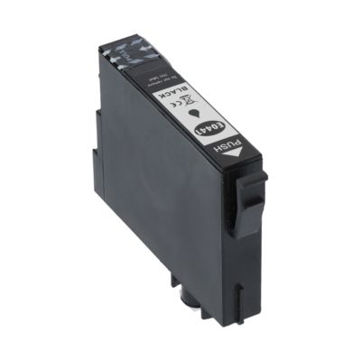 Huismerk Epson T0441 (C13T044140) Inktcartridge Zwart