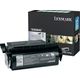 Lexmark 12A5845 Toner Zwart