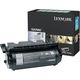Lexmark 12A7460 Toner Zwart