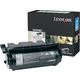 Lexmark 12A7462 Toner Zwart