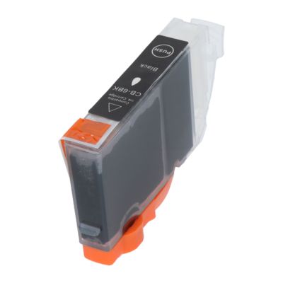 Huismerk Canon BCI-5BK Inktcartridge Zwart