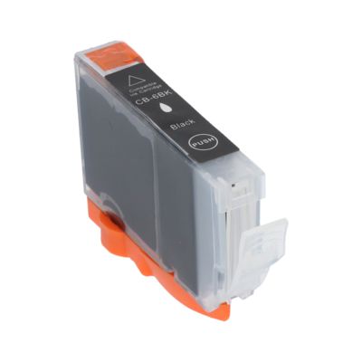 Huismerk Canon BCI-5BK Inktcartridge Zwart