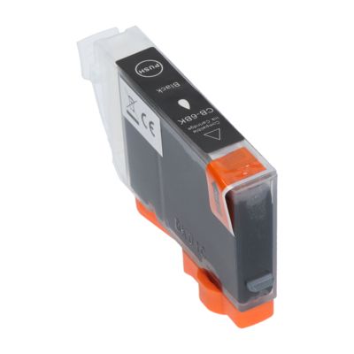 Huismerk Canon BCI-5BK Inktcartridge Zwart