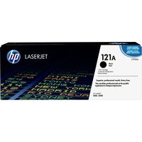 HP 121A (C9700A) Toner Zwart