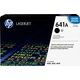 HP 641A (C9720A) Toner Zwart