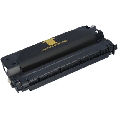 Huismerk Canon E-30 Toner Zwart