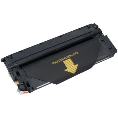 Huismerk Canon E-30 Toner Zwart