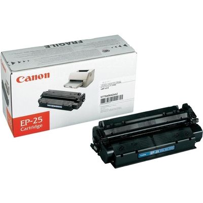 Canon EP-25 Toner Zwart