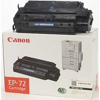 Canon EP-72 Toner Zwart