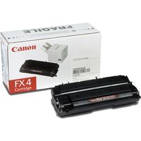 Canon FX-4 Toner Zwart