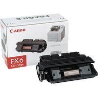 Canon FX-6 Toner Zwart