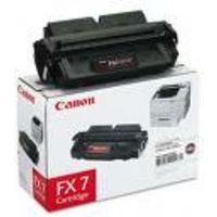 Canon FX-7 Toner Zwart