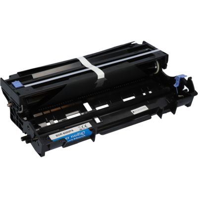 PrintAbout Huismerk vervangt Brother DR-6000 Drum Zwart