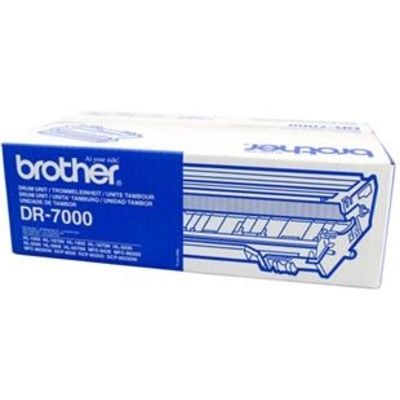 Brother DR-7000 Drum Zwart