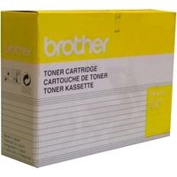 Brother TN-01Y Toner Geel
