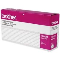 Brother TN-02M Toner Magenta