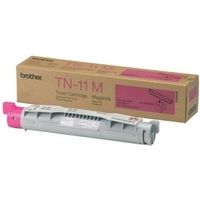 Brother TN-11M Toner Magenta