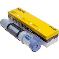 Brother TN-200 Toner Zwart