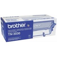 Brother TN-3030 Toner Zwart