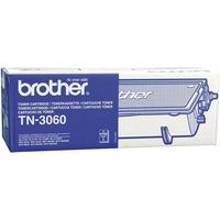 Brother TN-3060 Toner Zwart Hoge capaciteit