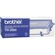 Brother TN-3060 Toner Zwart Hoge capaciteit