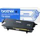 Brother TN-6600 Toner Zwart Hoge capaciteit