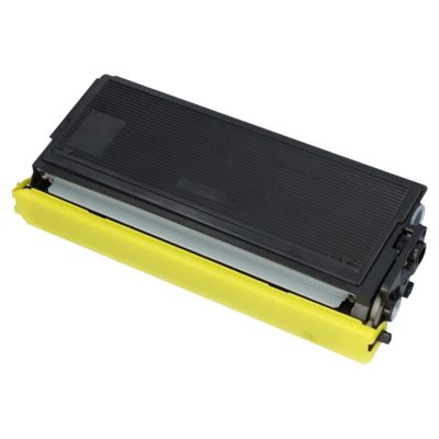 Huismerk Brother TN-6600 Toner Zwart Hoge capaciteit