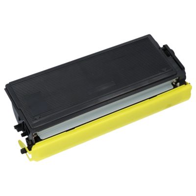 Huismerk Brother TN-6600 Toner Zwart Hoge capaciteit