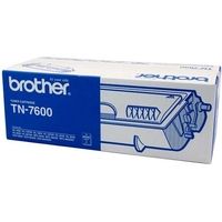 Brother TN-7600 Toner Zwart Hoge capaciteit