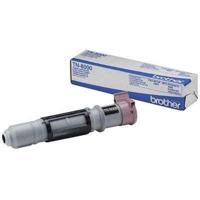 Brother TN-8000 Toner Zwart